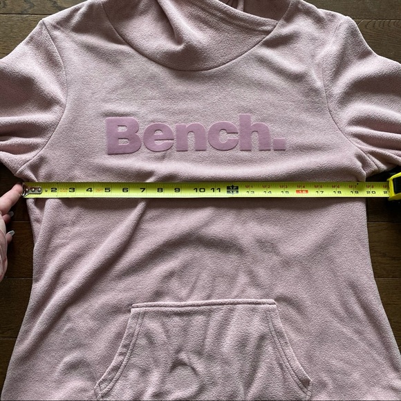 🚨50% OFF🚨 Bench Hoodie - Picture 6 of 7